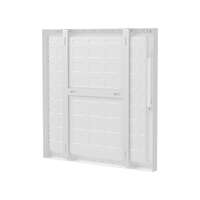 Nadgradni LED panel 3u1 50W 600x600mm - Slika 6