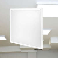 Nadgradni LED panel 50W 595x595mm 4000K - Slika 2