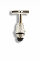 Nadgradnja baštenske slavine - 1/2"