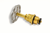 Nadgradnja ventila - 1"