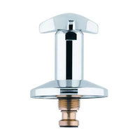 Nadgradnja ventila sa ukrasnom kapom - 1/2"