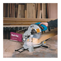 Nagibna stona testera Makita LS1040N - Slika 7