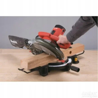 Nagibna stona testera Makita M2300N - Slika 2