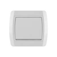 Naizmenična sklopka 16AX/250V, vijčana veza Status