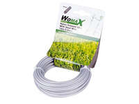 Najlon za trimer sa čeličnim ojačanjem 10M/2.4MM