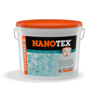 NANOTEX nano silikatni dekorativni malter 25kg