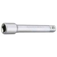 Nastavak račne 3/8" 75mm Slovakia Trend