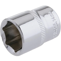 Nastavak za gedoru 1/4" - 4.5mm FESTA