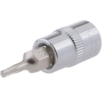 Nastavak za gedoru TORX 1/4" - 5mm FESTA