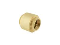 Nepovratni ventil 3"