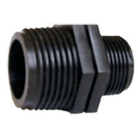 Nipla reducir 5/4″ x 1″