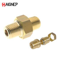 Nipl rastavljiv 1/4" M - Slika 1