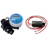 Vremenski programator 1 zona 9V NODE-100