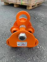 Nosač dizalice klizni za profile 3T Toho - Slika 2