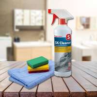 Odstranjivač buđi Stop kondenz 500ml - Slika 2