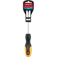 Odvijači ravni CrV 4*100mm FESTA - Slika 2