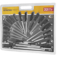 Odvijači komplet 22kom. Strend Pro