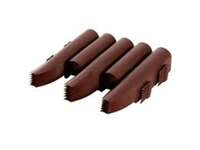 Ogradica za travnjak 27.5 x 24 x 2.5cm set 8 kom.