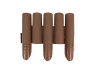 Ogradica za travnjak 29.5 x 25.5 x 5cm set 8 kom.