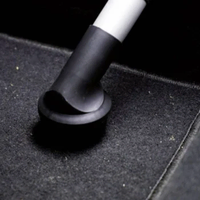 Nastavak za usisivače okrugla četka za tepihe Einhell - Slika 2