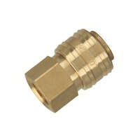 Omega Air brza spojka DN 7,2 mesing 3/8"