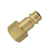 Omega Air priključnica DN 7.2 mesing 1/4"