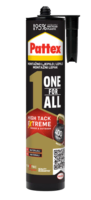 One for all high tack 440g-montažni lepak