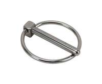 Osigurač za traktor - splenta 8mm TOHO