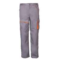 Pantalone klasične ATLANTIC sive -