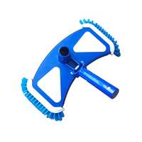 Papuča usisivača Nero Eco sa bočnim četkama