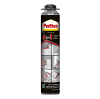 Pattex 6 u 1 PU lepak 750 ml bež