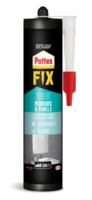 Pattex Fix Mirror & Panel montažni lepak 440 g