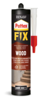 Pattex Fix Wood montažni lepak 385 g