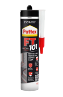 Pattex FT 101 višenamenski lepak i zaptivna masa beli 280ml