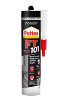 Pattex FT 101 višenamenski lepak i zaptivna masa transparentni 280ml