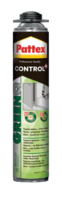 Pattex GreenQ nisko ekspanzivna PUR pena 750ml