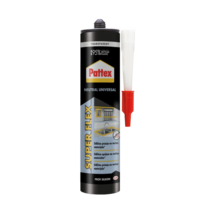 Pattex Neutral Universal silikon polu-providni 280 g