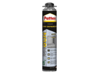 Pattex Nisko ekspanzivna PU pena 700 ml bež