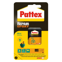Pattex Repair Epoxy Universal Liquid transparentni lepak 6ml