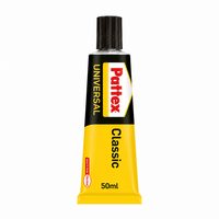 Pattex Universal 50ml- kontaktni lepak bez teluola