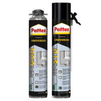 Pattex Universal Std PU pena 650 ml