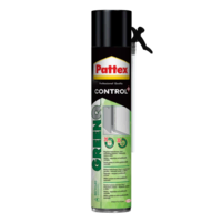 Pattex Universal Std PU pena svetlo zelena 650 ml