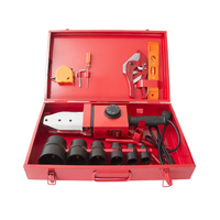 Pegla za PVC cevi 1500W WPPVC1500