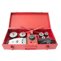 Pegla za PVC cevi 800W WPPVC800