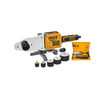 Pegla za spajanje PVC cevi 800W PTWT215002 INGCO - Slika 2