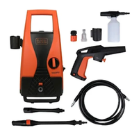 Perač pod pritiskom 1.4kW PW1450TD-QS Black&Decker - Slika 17