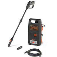 Perač pod visokim pritiskom 1.3kW 100bar Black&Decker - Slika 1