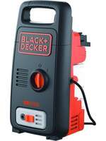 Perač pod visokim pritiskom 1.3kW 100bar Black&Decker - Slika 5