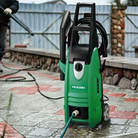 Perač visokog pritiska 1,6kW 130 bara Hikoki - Slika 2