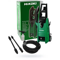 Perač visokog pritiska 1,6kW 130 bara Hikoki - Slika 3